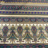 Valley Of The Kings 16285 100% Cotton Fabric WOF 110cm- 112cm