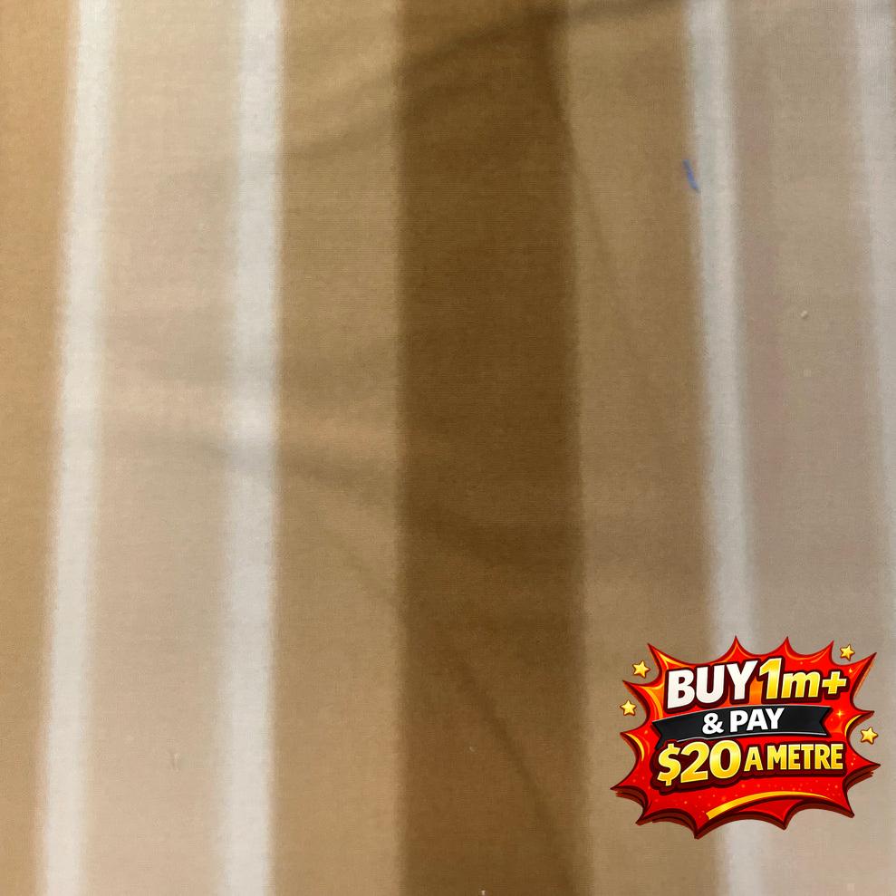 100% Cotton Fabric WOF 110cm- 112cm