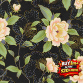 HONOKA SRKM-21931 - 100% Cotton