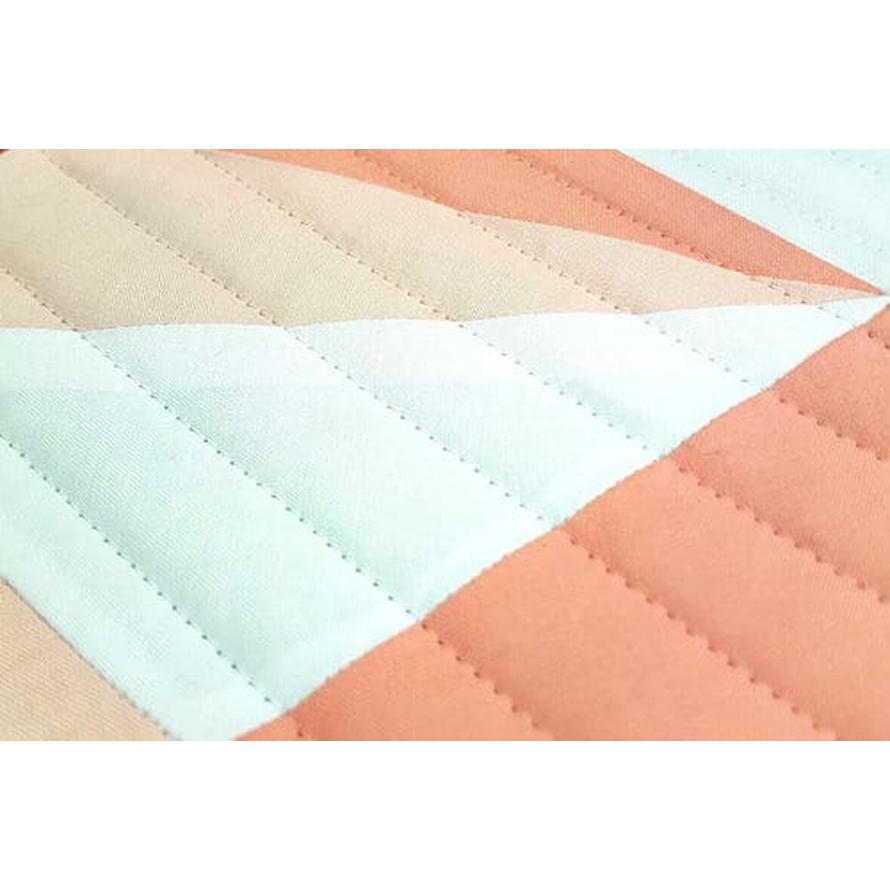 Thread - Invisafil Polyester - 100Wt - IF718 - Winter Sky Grey