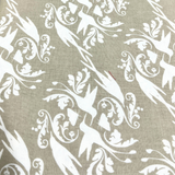 Jules Davis Brand Bird Garden Of Delights 100% Cotton Fabric WOF 110cm-112cm