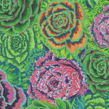 KK Fabric Not Your Mamas Garden Wideback