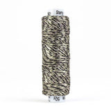 Thread - SNDazzle Rayon Metallic - 8Wt - DZM01 - Sleet