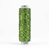 Thread - SNDazzle Rayon Metallic - 8Wt - DZM02 - Envy