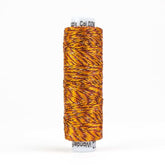 Thread - SNDazzle Rayon Metallic - 8Wt - DZM03- Persimmon