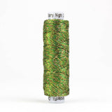 Thread - SNDazzle Rayon Metallic - 8Wt - DZM09 - Moss