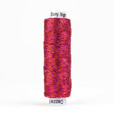 Thread - SNDazzle Rayon Metallic - 8Wt - DZM17 - Seduction