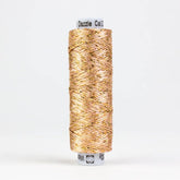 Thread - SNDazzle Rayon Metallic - 8Wt - DZM18 - Peach
