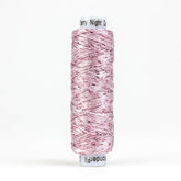 Thread - SNDazzle Rayon Metallic - 8Wt - DZM19 - Blush