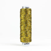 Thread - SNDazzle Rayon Metallic - 8Wt - DZM22 - Bronze