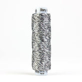 Thread - SNDazzle Rayon Metallic - 8Wt - DZM23 - Silver