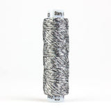 Thread - SNDazzle Rayon Metallic - 8Wt - DZM23 - Silver
