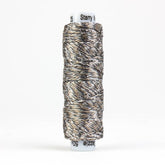 Thread - SNDazzle Rayon Metallic - 8Wt - DZM25 - Filigree