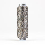 Thread - SNDazzle Rayon Metallic - 8Wt - DZM25 - Filigree