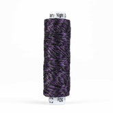 Thread - SNDazzle Rayon Metallic - 8Wt - DZM32 - Blackish