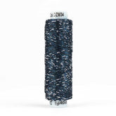 Thread - SNDazzle Rayon Metallic - 8Wt - DZM34 - Freeze