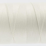 Thread - konfetti Egyptian Cotton - 50Wt - KT101 - Soft White