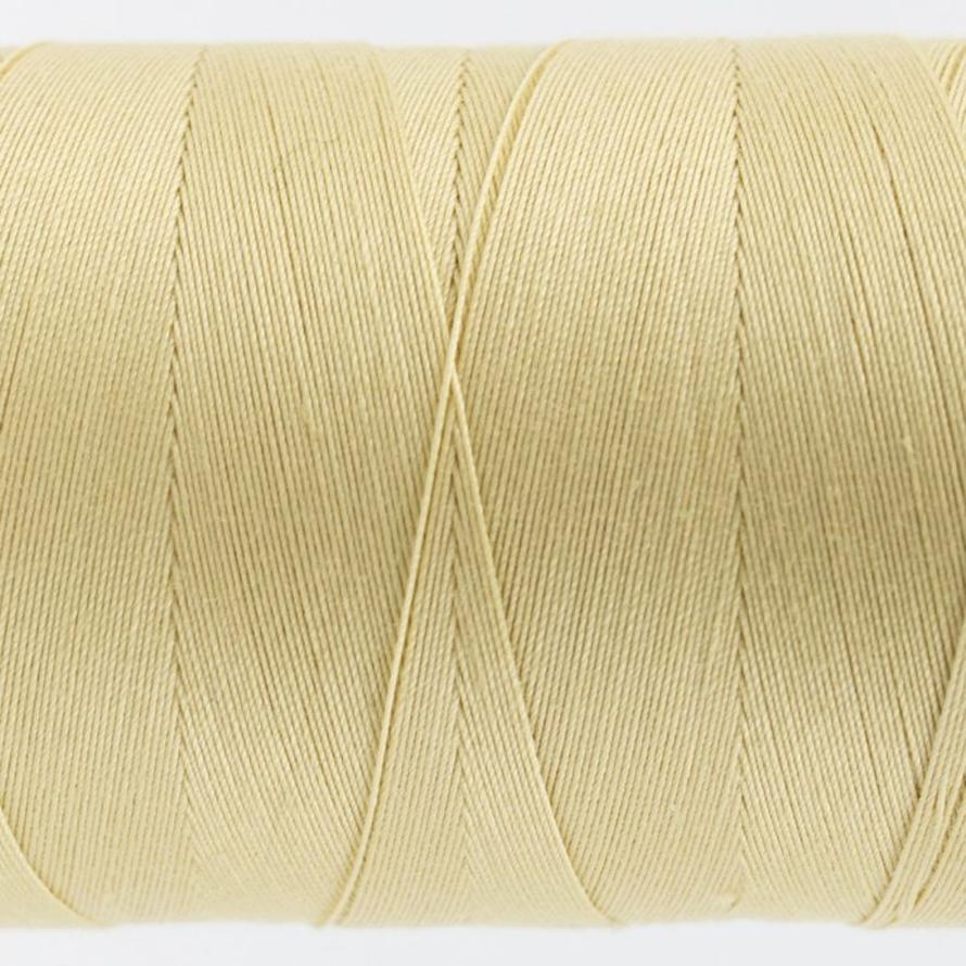 Thread - konfetti Egyptian Cotton - 50Wt - KT102 - Ecru