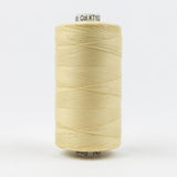 Thread - konfetti Egyptian Cotton - 50Wt - KT102 - Ecru