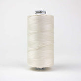 Thread - konfetti Egyptian Cotton - 50Wt - KT103 - Pearl