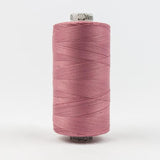 Thread - konfetti Egyptian Cotton - 50Wt - KT300 - Rose