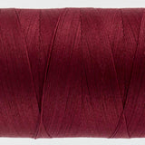 Thread - konfetti Egyptian Cotton - 50Wt - KT301 - Burgundy
