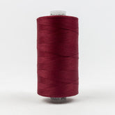 Thread - konfetti Egyptian Cotton - 50Wt - KT301 - Burgundy