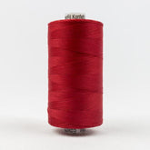 Thread - konfetti Egyptian Cotton - 50Wt - KT302 - Christmas Red