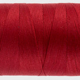 Thread - konfetti Egyptian Cotton - 50Wt - KT302 - Christmas Red