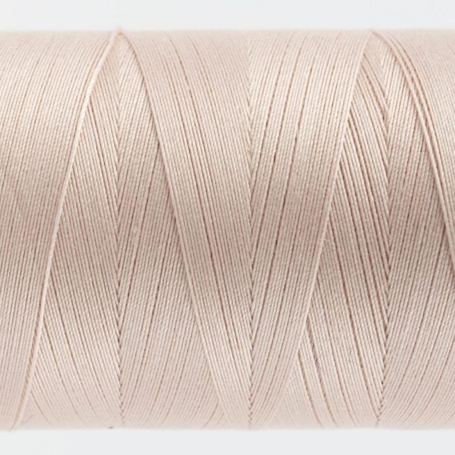Thread - konfetti Egyptian Cotton - 50Wt - KT303 - Baby Pink