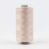 Thread - konfetti Egyptian Cotton - 50Wt - KT303 - Baby Pink