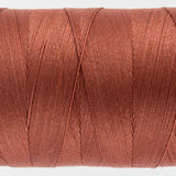 Thread - konfetti Egyptian Cotton - 50Wt - KT304 - Drab Rose