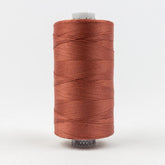 Thread - konfetti Egyptian Cotton - 50Wt - KT304 - Drab Rose