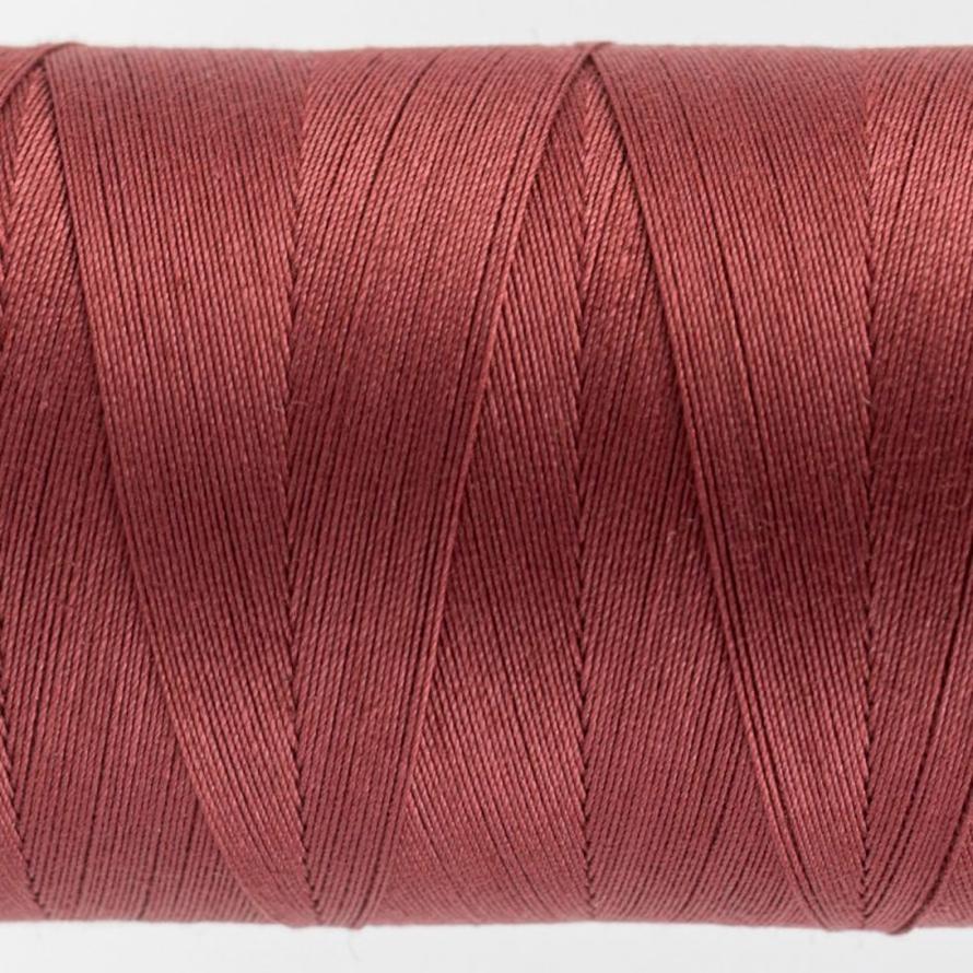 Thread - konfetti Egyptian Cotton - 50Wt - KT305 - Dark Rose