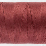 Thread - konfetti Egyptian Cotton - 50Wt - KT305 - Dark Rose