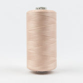Thread - konfetti Egyptian Cotton - 50Wt - KT306 - Soft Pink