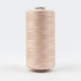 Thread - konfetti Egyptian Cotton - 50Wt - KT306 - Soft Pink