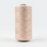 Thread - konfetti Egyptian Cotton - 50Wt - KT306 - Soft Pink