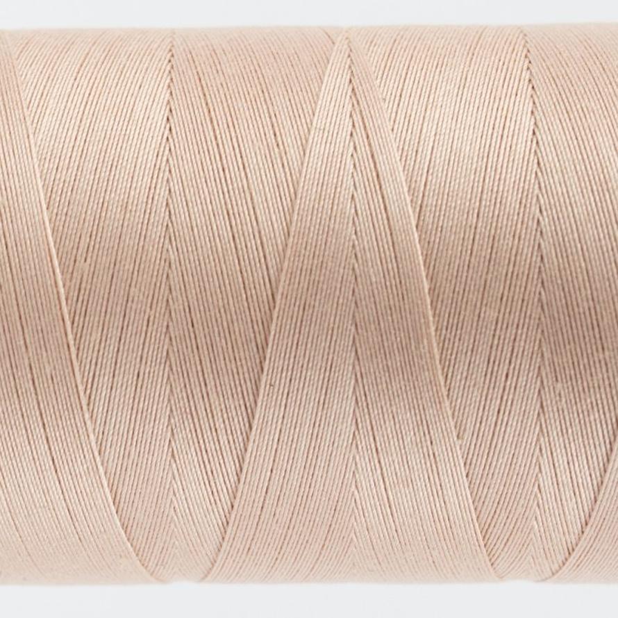 Thread - konfetti Egyptian Cotton - 50Wt - KT306 - Soft Pink