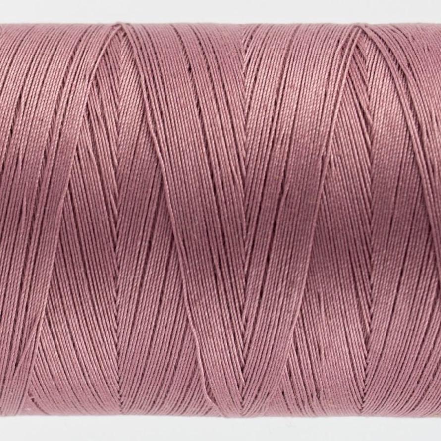 Thread - konfetti Egyptian Cotton - 50Wt - KT307 - Dusty Plum