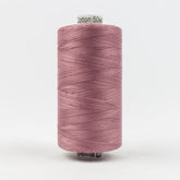 Thread - konfetti Egyptian Cotton - 50Wt - KT307 - Dusty Plum
