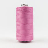 Thread - konfetti Egyptian Cotton - 50Wt - KT308 - Carnation Pink