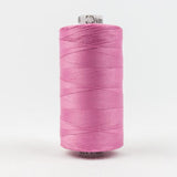 Thread - konfetti Egyptian Cotton - 50Wt - KT308 - Carnation Pink