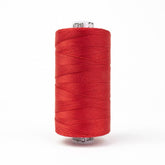 Thread - konfetti Egyptian Cotton - 50Wt - KT310 - Cherry