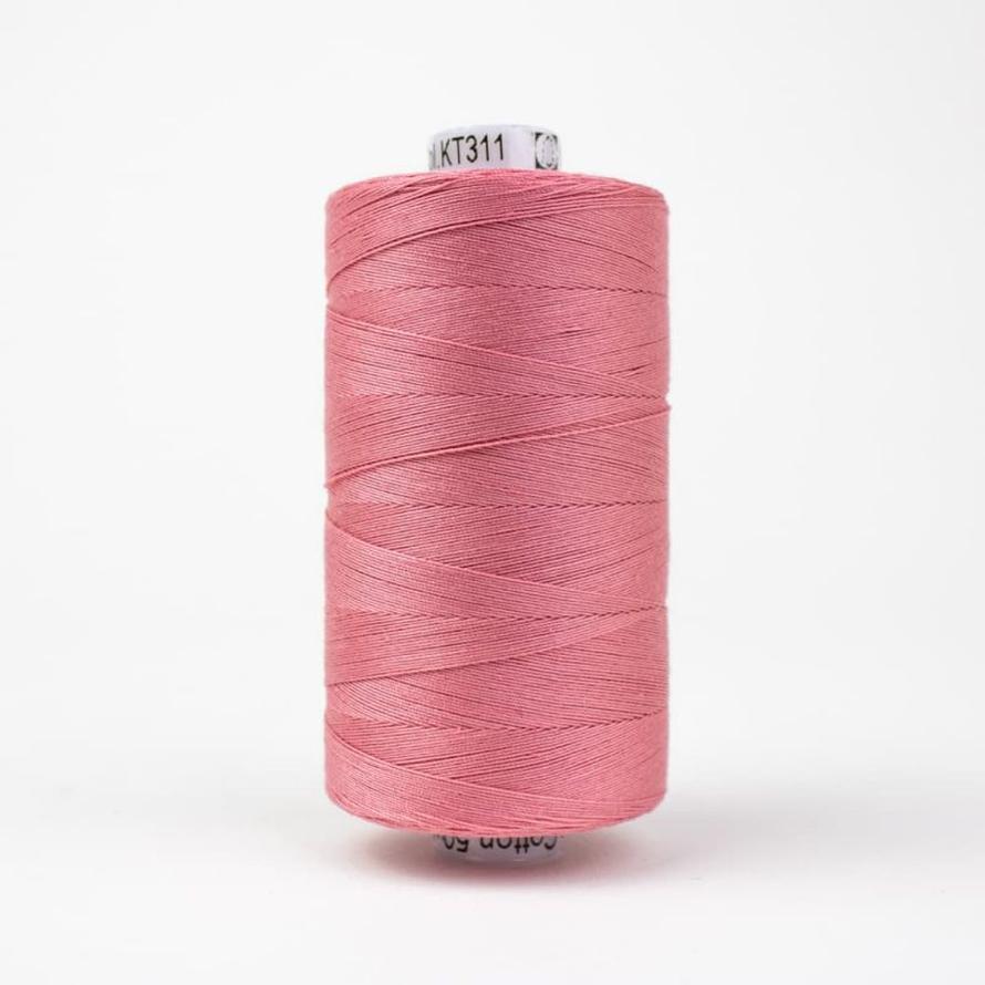 Thread - konfetti Egyptian Cotton - 50Wt - KT311 - Water Lily