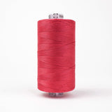 Thread - konfetti Egyptian Cotton - 50Wt - KT312 - Lip Gloss