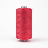 Thread - konfetti Egyptian Cotton - 50Wt - KT312 - Lip Gloss