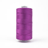 Thread - konfetti Egyptian Cotton - 50Wt - KT314 - Amethyst
