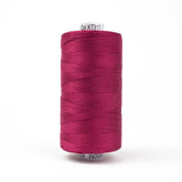 Thread - konfetti Egyptian Cotton - 50Wt - KT317 - Feather Boa