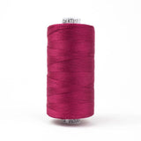 Thread - konfetti Egyptian Cotton - 50Wt - KT317 - Feather Boa